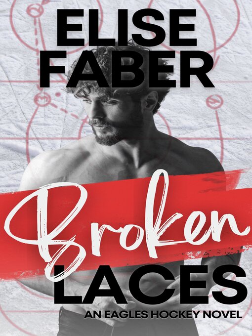 Title details for Broken Laces by Elise Faber - Wait list